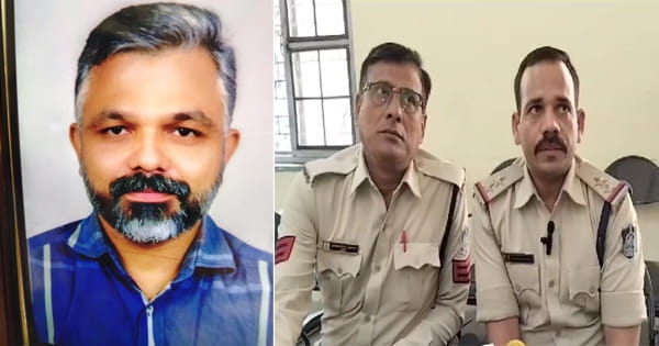 केरल के नगर निगम कमिश्नर की हार्ट अटैक से मौत, 50 सदस्यों की टीम के साथ स्वच्छता का मॉडल देखने इंदौर दौरे पर आए थे