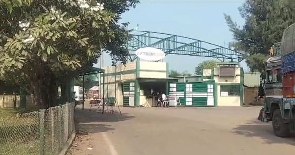 ट्राइडेंट ग्रुप के विदेशी लेनदेन में बढ़ी ईडी की दिलचस्पी!