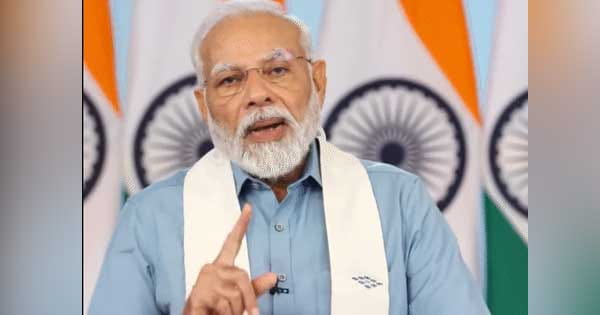 महाराष्ट्र में 511 स्किल डेवलपमेंट सेंटर का उद्घाटन करेंगे PM मोदी, हर सेंटर पर 100 युवाओं को मिलेगी ट्रेनिंग; जानिए इसकी खासियत