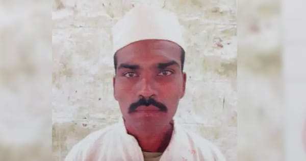 हमीदिया अस्पताल से फरार कैदी को बुधनी के जंगल से पकड़ा, इलाज के दौरान हथकड़ी खोलकर भाग गया था, दोस्त की हत्या के आरोप में हुईं फांसी की सजा