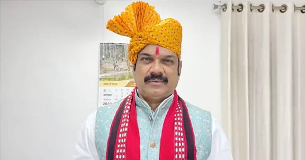 परिवहन एवं राजस्व मंत्री गोविंद सिंह राजपूत के खिलाफ FIR, आचार संहिता के उल्लंघन पर हुई कार्रवाई; राहतगढ़ थाने में दर्ज हुआ केस