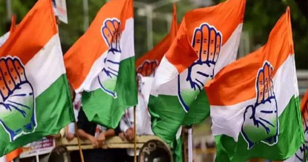 MP Election 2023 : मध्य प्रदेश में कांग्रेस ने 4 सीटों पर बदले प्रत्याशी, जानें किस पर जताया भरोसा, देखें लिस्ट