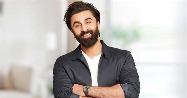 बेटी राहा की देखभाल के लिए Ranbir Kapoor फिल्मों से लेंगे लंबा ब्रेक... लेकिन आलिया भट्टा करेंगी शूटिंग