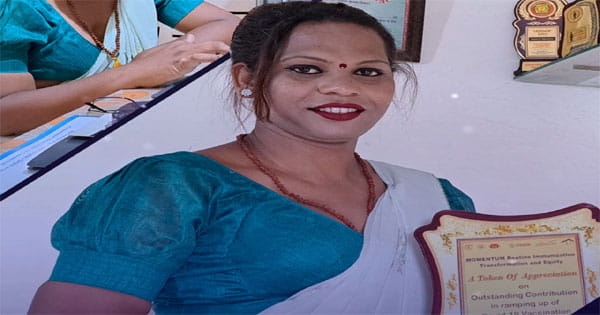 चुनाव में उतरने के बाद मैदान नहीं छोड़ते थर्ड जेंडर