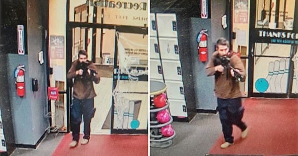 US Shooting : अमेरिका के लेविस्टन शहर में अंधाधुंध फायरिंग, 22 लोगों की मौत, 50 से ज्यादा घायल; हमलावर का फोटो सामने आया