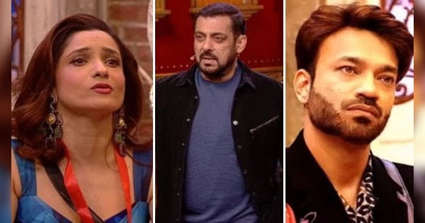 Bigg Boss 17 : वीकेंड के वार में सलमान करेंगे विक्की जैन को एक्सपोज... जानें कौन होगा इस बार घर से एलिमिनेट