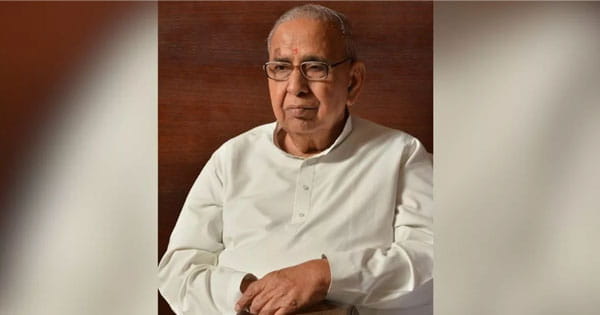 गोरखपुर : गीता प्रेस के ट्रस्टी बैजनाथ अग्रवाल का निधन, CM योगी आदित्यनाथ ने जताया दुख