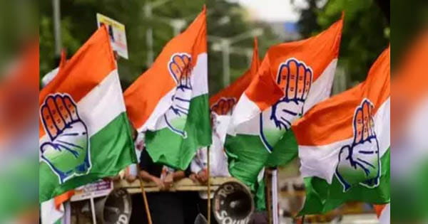 MP Elections 2023 : कांग्रेस ने जारी की 40 स्टार प्रचारकों की सूची; खड़गे, सोनिया, राहुल, प्रियंका समेत 40 नेताओं के नाम शामिल, देखें लिस्ट