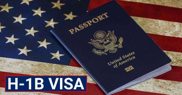 अमेरिका द्वारा H-1B नियमों में बदलाव का प्रावधान, आईटी उद्योग चिंतित; अमेरिकी सरकार के सामने अपना पक्ष रखेगा नैसकॉम
