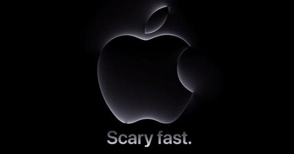 Apple Launch Event 2023 : एप्पल का 'स्केरी फास्ट' इवेंट आज, नए Macbook से लेकर IMac तक... ये प्रोडक्ट हो सकते हैं लॉन्च