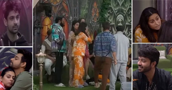 Bigg Boss 17 Updates : ऐश्वर्या शर्मा ने विक्की जैन को दिया पीड़ित मर्द का टैग... जानिए ईशा मालवीय किसे करेंगी चूज...
