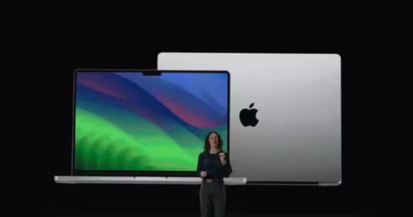Apple Scary Fast Event 2023 : M3 चिप के साथ एप्पल के नए MacBook और iMac लॉन्च, जानें फीचर्स और कीमत