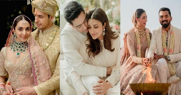 चौदहवीं के ये चांद भी करेंगे चंद्रोदय का बेसब्री से इंतजार, इन बॉलीवुड एक्ट्रेस का है पहला करवा चौथ