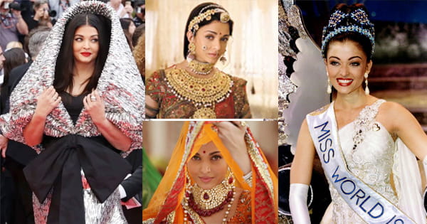 Aishwarya Rai Birthday : 50 साल की हुईं विश्व सुंदरी... नीदरलैंड में है ऐश्वर्या राय के नाम का फूल; जानिए किस फील्ड में बनाना चाहती थीं करियर