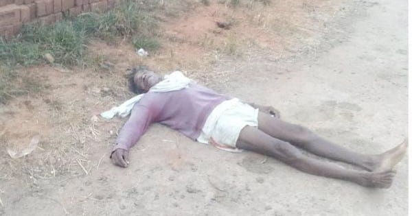 बालाघाट में पूर्व सरपंच को नक्सलियों ने गोली मारी, मुखबिरी के शक में उतारा मौत के घाट