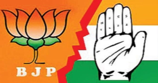 MP की सियासत पर चढ़ा फिल्मी रंग, जय-वीरू की कहानी गब्बर तक पहुंची, श्याम और छेनु की भी हुई एंट्री