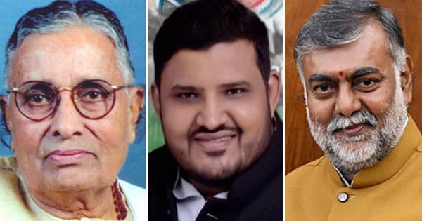 परिवार वही, पीढ़ी नई : कई विधानसभा क्षेत्रों में दो पीढ़ियों के बीच रोचक मुकाबला, कभी पिता-भाई को दी थी चुनौती; अब उनके बेटों-भतीजे के सामने चुनावी समर में