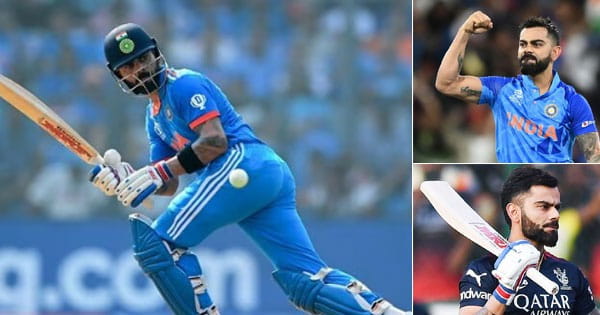 Virat Kohli Birthday: 35 साल के विराट के नाम 35 से ज्यादा रिकॉर्ड्स... कोहली के बर्थडे पर बंगाल क्रिकेट एसोसिएशन ने की धमाल की तैयारी
