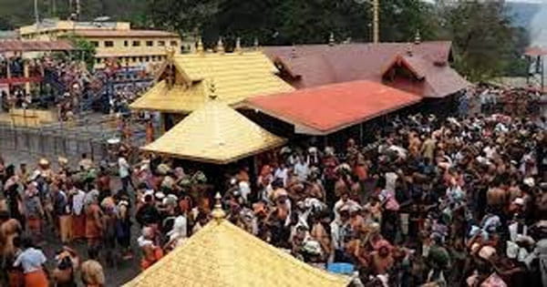 महाकाल लोक की तर्ज पर बनेगा सबरीमाला कॉरिडोर