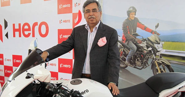 हीरो मोटोकॉर्प के CMD और चेयरमैन पवन मुंजाल के खिलाफ ED की बड़ी कार्रवाई, 24.95 करोड़ की 3 प्रॉपर्टी अटैच