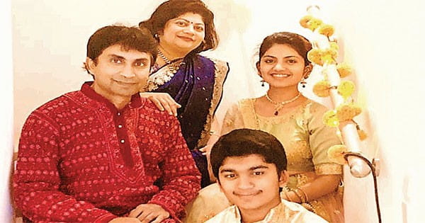 विदेश में बसे भोपाली इंडियन क्लब में लक्ष्मी पूजन और पॉटलक करते हुए मनाएंगे दीपावली