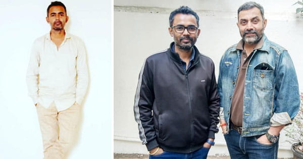 पुरस्कार और दर्शकों के प्यार से उत्साहित लेखक शहजाद अहमद ने कहा - लीक से हटकर है फिल्म 'रोमांटिक टुकड़े' की कहानी