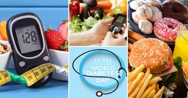 World Diabetes Day : भारत में 10.1 करोड़ लोग डायबिटीज से पीड़ित, जानें इस बीमारी के लक्षण और बचाव के तरीके