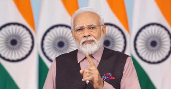 Deepfake को पीएम मोदी ने बताया चिंता का विषय, अपने एक 'वीडियो' का किया जिक्र; बचाव के लिए की अपील