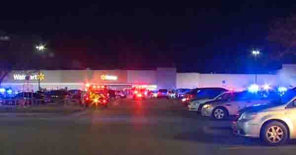 US Shooting : अमेरिका के न्यू हैम्पशायर स्थित अस्पताल में गोलीबारी, एक व्यक्ति की मौत