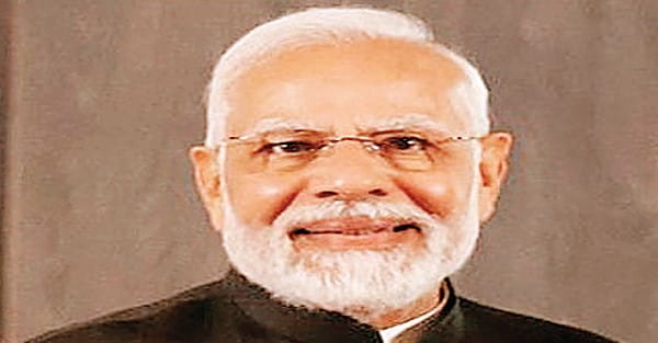 पुराने दोस्त के लिए कृष्ण की तरह बने मोदी