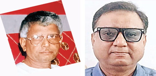 पिता ने नाक पर कपड़ा बांध बचाई थी हजारों रेलवे यात्रियों की जान, हम उन्हें हजारों लाशों में ढूंढते रहे
