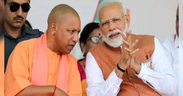 PM मोदी और CM योगी को मारने की धमकी, दाऊद इब्राहिम गिरोह से जुड़े शख्स ने मुंबई पुलिस को किया कॉल; गिरफ्तार