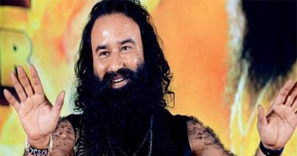रेप मामले में डेरा सच्चा सौदा प्रमुख राम रहीम को राहत, 21 दिनों की फरलो पर जेल से बाहर आया