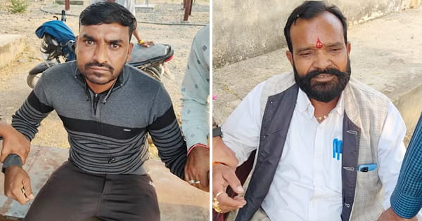 MPEB के लाइनमैन और मीटर रीडर को लोकायुक्त ने रिश्वत लेते पकड़ा, विद्युत कनेक्शन के लिए मांगी थी 5 हजार की घूस