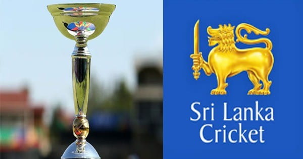 ICC ने श्रीलंका से छीनी अंडर-19 वर्ल्ड कप की मेजबानी, अब इस देश में खेला जाएगा टूर्नामेंट