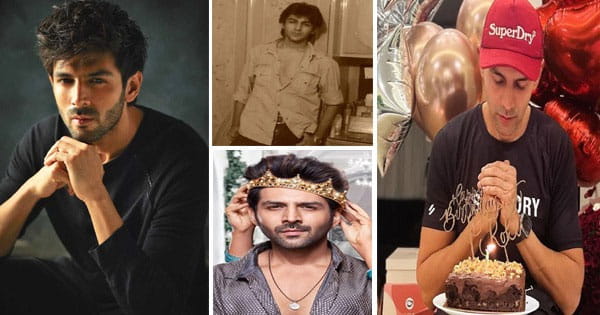 Kartik Aaryan Birthday Special : स्ट्रगल के दिनों में पैसे कमाने के लिए 12 लोगों का बनाते थे खाना, आज एक फिल्म के लेते हैं 40 करोड़