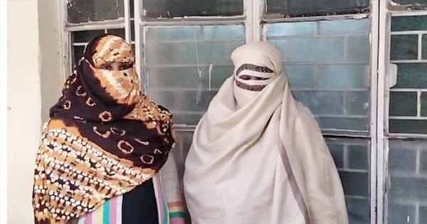 इंदौर : समूह लोन दिलवाने के नाम पर ठगी, आधार कार्ड में फोटो की करते थे एडिटिंग, दो शातिर महिला गिरफ्तार