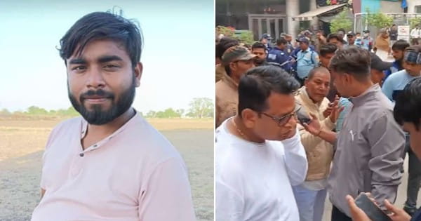 इंदौर : मौत के बाद अस्पताल में रखी हुई बॉडी हुई गायब, परिजनों ने किया हंगामा, पुलिस पहुंची तो प्रबंधन ने मानी गलती; जानें कहां भेज दिया था शव