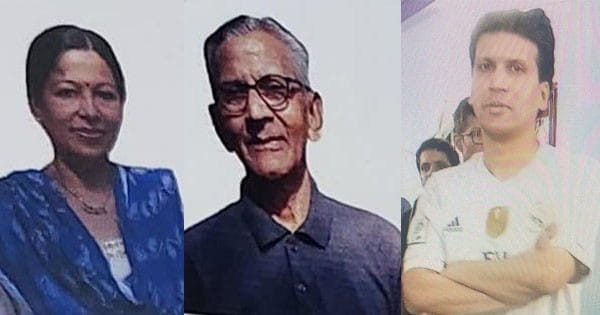 इंदौर डबल मर्डर का खुलासा : पिता और बहन की हत्या करने वाला हत्यारा पकड़ाया, गोवा से किया गिरफ्तार; ATM ट्रांजेक्शन से मिली लोकेशन
