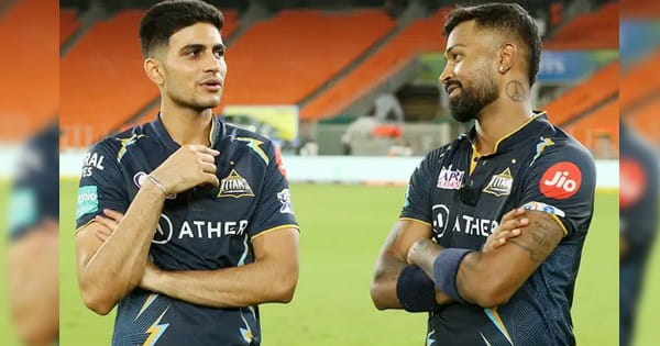 IPL 2024 : गुजरात टाइटंस ने किया नए कप्तान का ऐलान, शुभमन गिल को मिली कमान; हार्दिक पंड्या MI में शामिल;