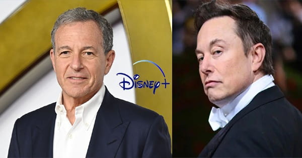 Elon Musk ने भरी सभा में दी डिज्नी के CEO को गाली, इन दिनों क्यों भड़के हुए हैं दुनिया के सबसे अमीर आदमी जानिए?