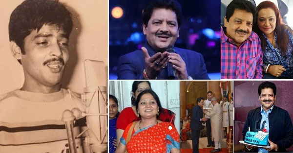 Udit Narayan Birthday : रेडियो शो के स्टाफ सिंगर से बॉलीवुड के प्रिंस ऑफ प्लेबैक सिंगिंग तक का सफर... बिना तलाक दिए की थी दूसरी शादी