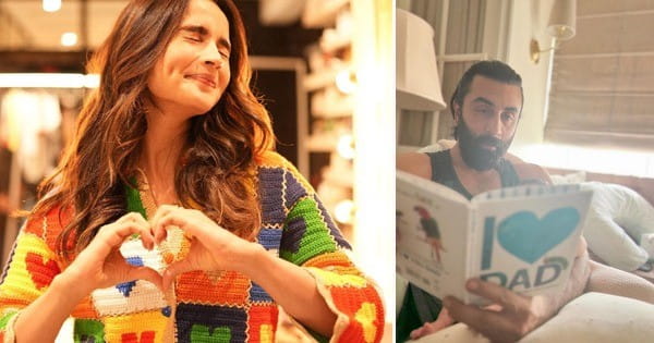 'Animal' का बंपर कलेक्शन देख आलिया ने लुटाया रणबीर पर प्यार, राहा ने रखा अपना पहला कदम, एक्ट्रेस ने शेयर की अनदेखी तस्वीरें