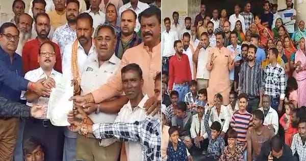 MP Vidhansabha Result 2023 : बुधनी में फिर 'शिव' का राज... एक लाख 4 हजार से ज्यादा वोटों से जीते शिवराज, कांग्रेस के विक्रम मस्ताल को हराया, मिर्ची बाबा की जमानत जब्त