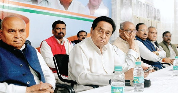 कमजोर बूथ मैनेजमेंट, योजनाएं बताने में असफलता से मिली हार