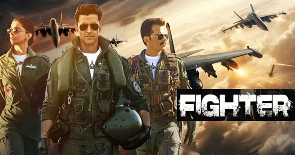 Fighter Teaser Out : हर उड़ान वतन के नाम! अब जमीं नहीं आसमां पर होगा वॉर, ऋतिक रोशन ने फाइटर बन भरी उड़ान; एरियल एक्शन देख थम जाएंगी सांसे