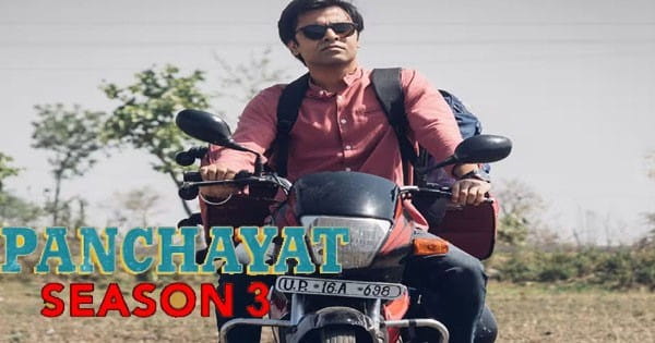 Panchayat 3 First Look Out : पंचायत 3 के सेट से सामने आई 'सचिव जी' की झलक, पोस्टर देख फैंस बोले- नहीं हो रहा इंतजार जल्दी करो रिलीज...