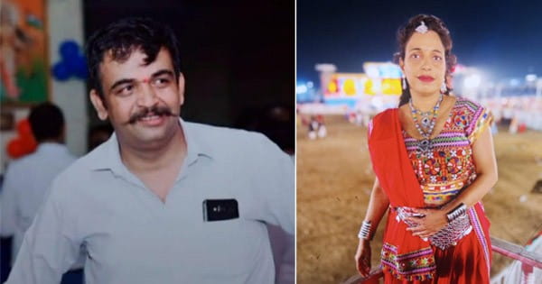 इंदौर में डबल मर्डर : अवैध संबंध के चलते गला रेतकर हत्या, मुंहबोला भाई बनकर महिला से मिलने आता था मृतक
