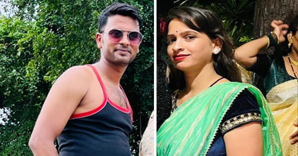 इंदौर डबल मर्डर : तीन दिन पहले करने वाले थे हत्या, लेकिन मृतक ने महिला का मोबाइल नंबर कर दिया था ब्लॉक