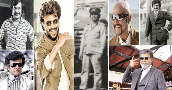 Rajinikanth Birthday : कुली से बने फिल्म इंडस्ट्री के थलाइवा, आज कर रहे हैं साउथ से लेकर बॉलीवुड तक पर राज...